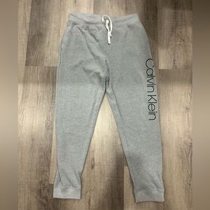 Calvin Klein Sweatpants
